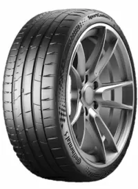 CONTINENTAL SC-7 FR XL 1