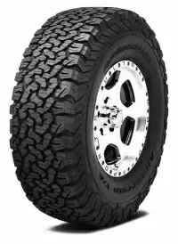 B.F. GOODRICH ALL TERRAIN T/A KO2 RWL 1