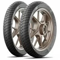 MICHELIN ANAKEE STREET REAR 1