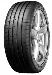 GOODYEAR EAGLE F1 ASYMM 5 2