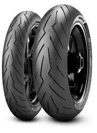 PIRELLI DIABLO ROSSO 3 1