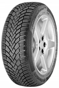 CONTINENTAL WinterContact TS 850 2