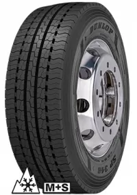 DUNLOP SP346+ HL 1