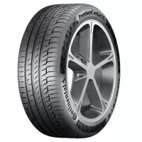 CONTINENTAL PremiumContact 6 MO 1