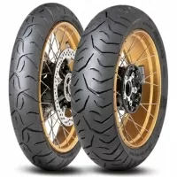 DUNLOP TRX MERIDIAN FRONT 1