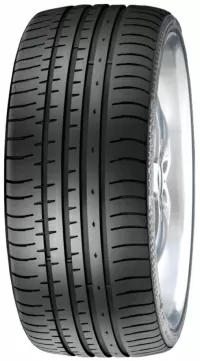 Accelera Phi 1