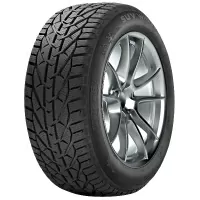Tigar SUV Winter 1