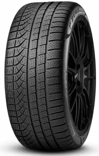 PIRELLI WINTER PZERO* XL 1