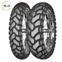 Mitas Enduro Trail+ (E-07+) Front 1