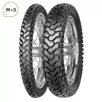 Mitas Enduro Trail (E-07) Rear 1
