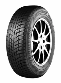 BRIDGESTONE BLIZZAK LM001 * XL RFT 1