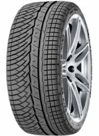 MICHELIN ALPIN PA4 MO XL 1