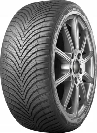 Kumho Solus 4S HA32 SUV 1
