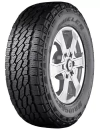 Bridgestone Dueler All Terrain A/T002 RFT 1