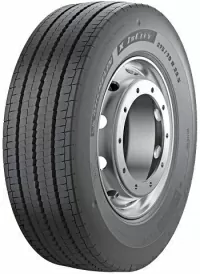 MICHELIN INCITY EV Z 1