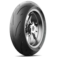 MICHELIN POWER GP2 REAR 1