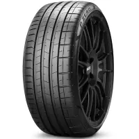 PIRELLI P-ZERO(PZ4)* S-I NCS ELECT XL 1