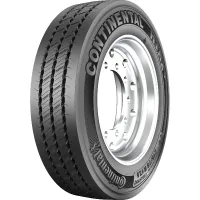 CONTINENTAL HTR2+ 1