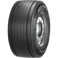 PIRELLI H02 PRO TRAILER 1