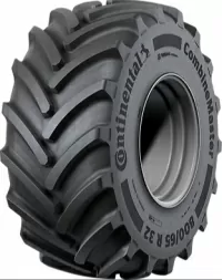 CONTINENTAL CombineMaster 1