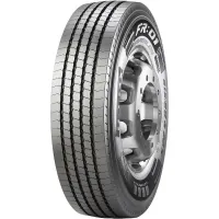 Pirelli FR:01T / TRIATHLON 1