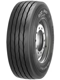 Pirelli R02 PRO TRAILER 1