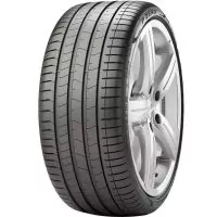 Pirelli P-Zero (PZ4) Luxury 1