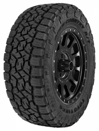 Toyo Open Country A/T III 1