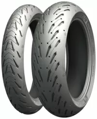 Michelin Road 5 Front 1