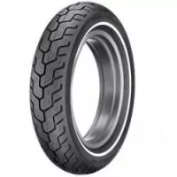 Dunlop D 402 Rear SW 1