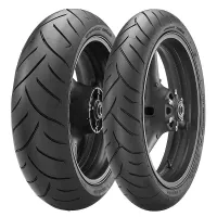 Dunlop Scoot Smart Rear 1