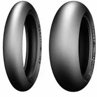 Michelin Power Slick 2 Rear 1