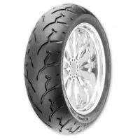 Pirelli Night Dragon GT Rear 1