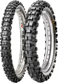 Maxxis Maxxcross IT M-7305 Rear 1