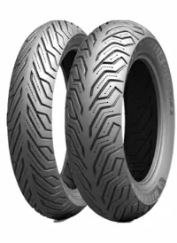 MICHELIN CITY GRIP 2 FR/RE 1