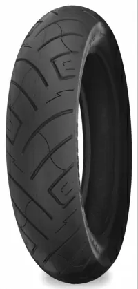 Shinko SR-777F Front 1