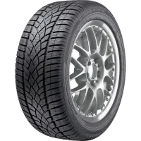 Dunlop SP WINTER SPORT 3D ROF 1