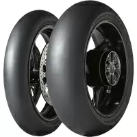 Dunlop SX GP Racer Slick D212 M Rear 1