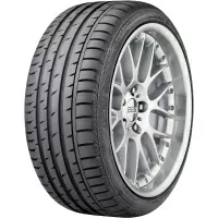 Continental SportContact 3 1