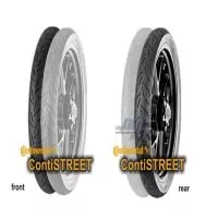 Continental ContiStreet F/R 1