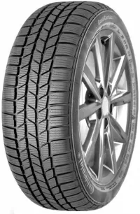 Continental CONTICONTACT TS 815 1