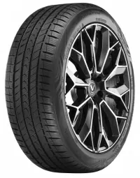 VREDESTEIN QUATRAC PRO+ SUV 1