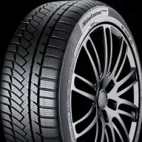 Continental WinterContact TS 850 P SSR 1