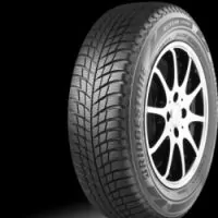 Bridgestone Blizzak LM-001 EXT 1