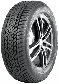 NOKIAN SNOWPROOF 2 XL 1