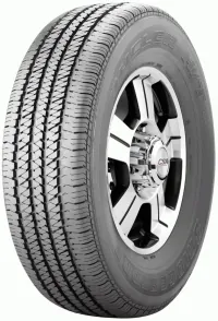BRIDGESTONE DUELER H/T 684 II 1