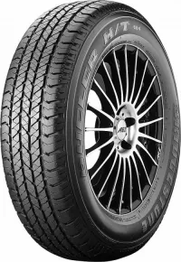 Bridgestone Dueler H/T 684 III 1