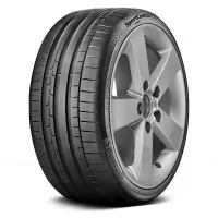 Continental SportContact 6 3