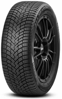 Pirelli Scorpion All Season SF2 Run Flat 1