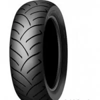 Dunlop Scootsmart Rear 1